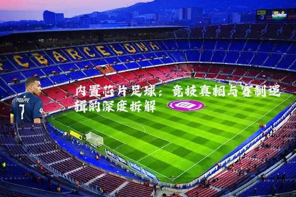 内置芯片足球：竞技真相与赛制逻辑的深度拆解
