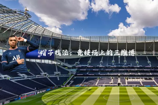 帽子戏法：竞技场上的三维博弈