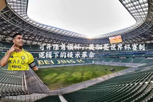 可升降角旗杆：美加墨世界杯赛制逻辑下的技术革命
